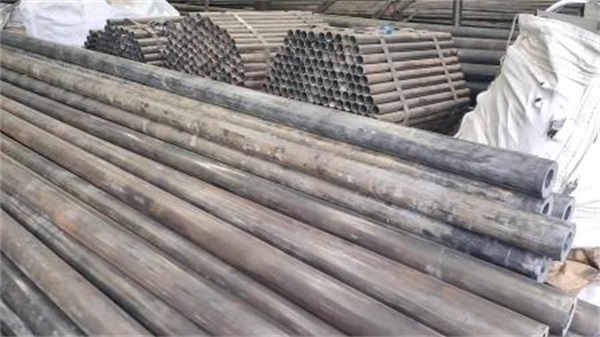 文昌精密冷拔无缝钢管