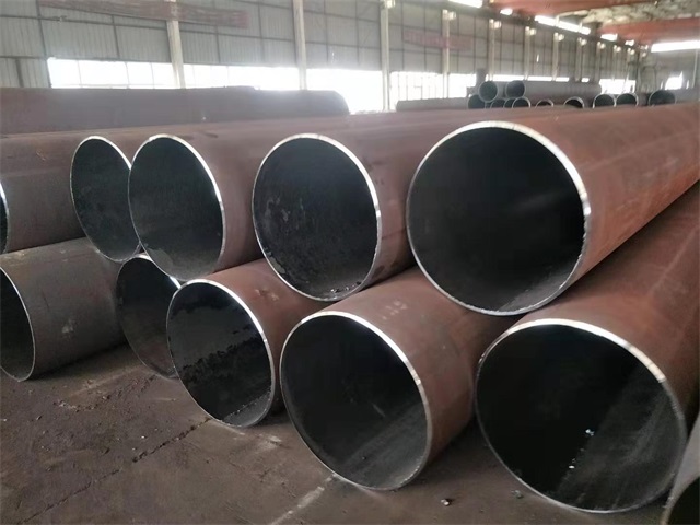 文昌大口径无缝钢管厂
