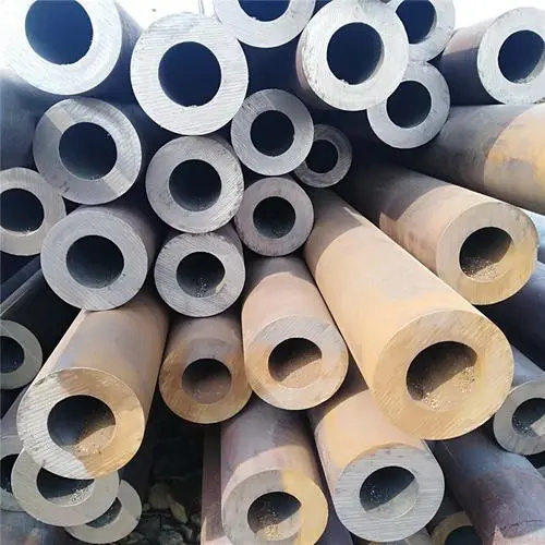 文昌gb t 8162 结构用无缝钢管