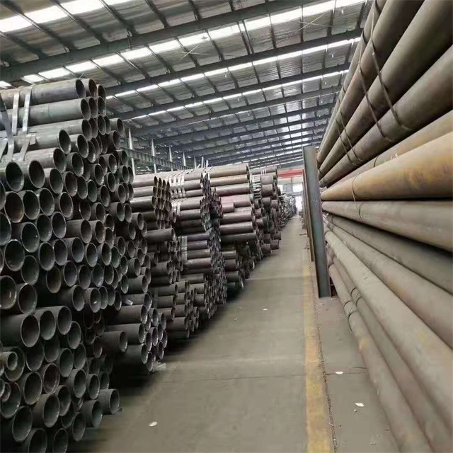 3087钢管
