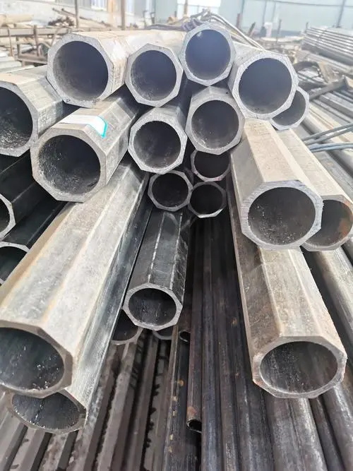 文昌20cr冷拔无缝钢管