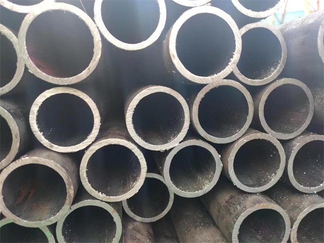 文昌10#结构用无缝钢管