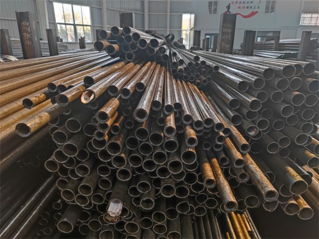文昌精密无缝钢管规格型号