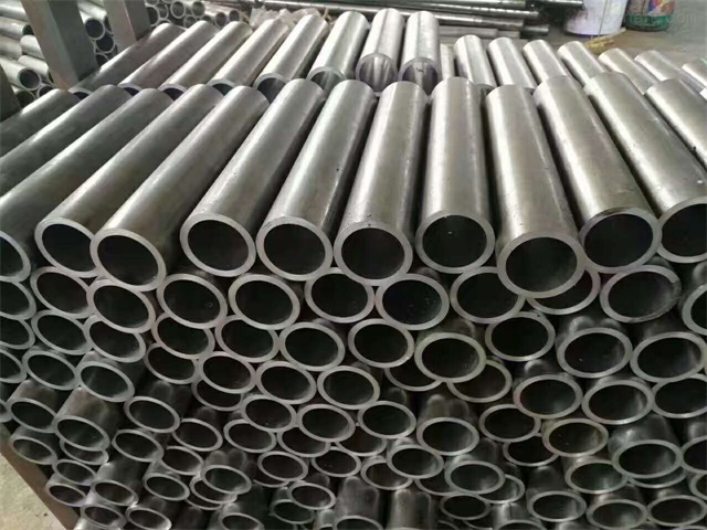 文昌精密管材无缝钢管