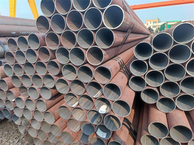 文昌冷拔精密无缝钢管加工厂