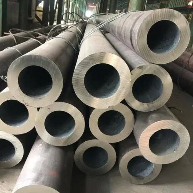 文昌厚壁无缝钢管批发价